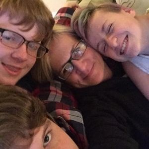 Meet your Posher, Anne